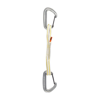 Black Diamond - Miniwire Alpine Quickdraw Karabin - Black Diamond