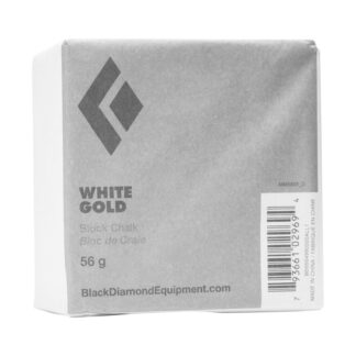 Black Diamond - White Gold Kalk Blok (56 g) - Aclima