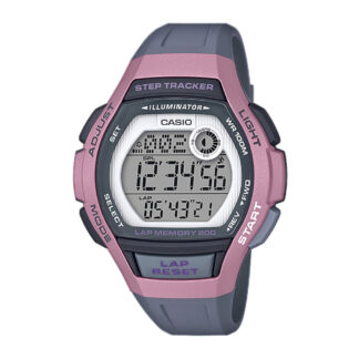 Casio - LWS-2000H-4AVEF - Casio