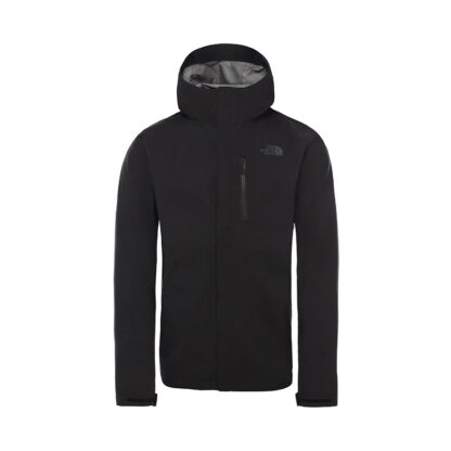 The North Face - Dryzzle Futurelight Jakke XXL Sort - The North Face