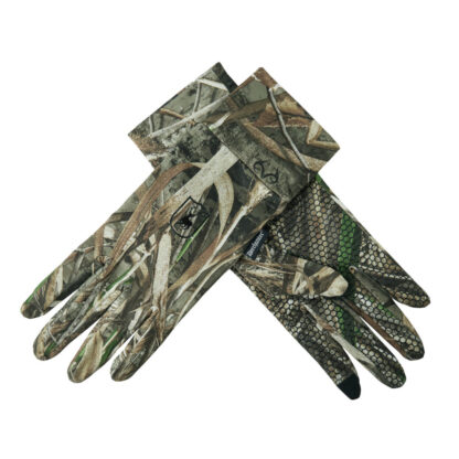 Deerhunter - Max 5 Handsker XXL RealTree - Deerhunter