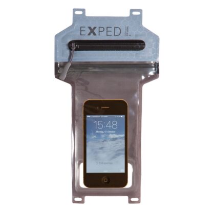 Exped - ZipSeal 4" - Exped