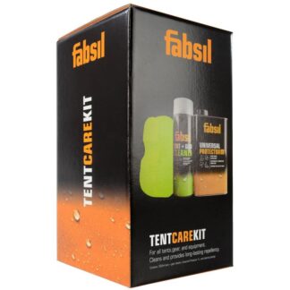 Fabsil - Tent Care Kit - Grangers