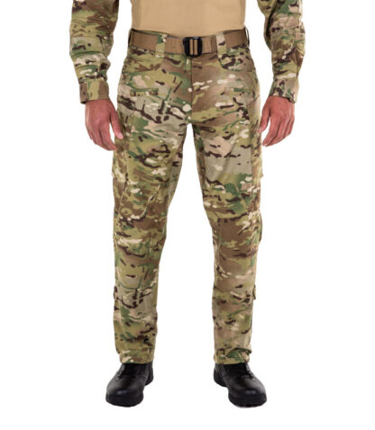 First Tactical - Multicam Defender Bukser W40 L36 - First Tactical