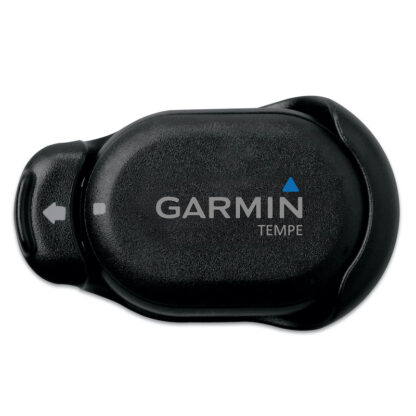 Garmin - Tempe trådløs temperatursensor - Garmin