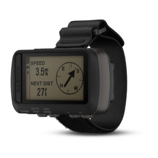 Garmin - Foretrex 601 GPS, WW - Garmin