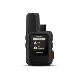 Garmin - inReach Mini Satellitkommunikator Grå - Garmin