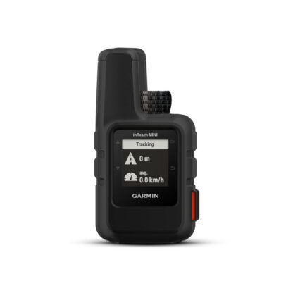 Garmin - inReach Mini Satellitkommunikator Grå - Garmin