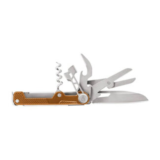 Gerber - Armbar Cork Multi-Tool Orange - Gerber