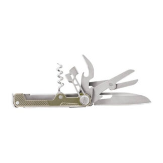 Gerber - Armbar Cork Multi-Tool Guld - Gerber