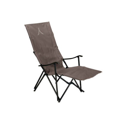 Grand Canyon - El Tovar Lounger Foldestol Brun - Grand Canyon