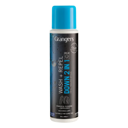 Grangers - OWP Down Wash + Repel 2 i 1 (300 ml) - Grangers