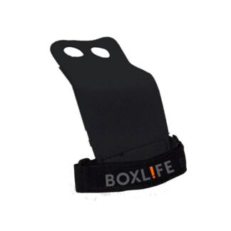 Boxlifegear - Grip Pads 2 Hul Large - Boxlifegear