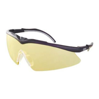 MSA Sordin - TecTor Skydebrille Gul - MSA Sordin