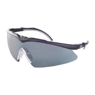 MSA Sordin - TecTor Skydebrille Smoke Grey - MSA Sordin