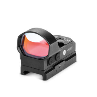 Hawke - Reflex Sight (Bredt Sigte) - Hawke Sports Optics