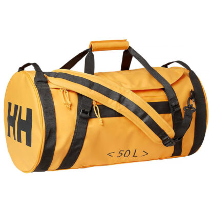 Helly Hansen - Duffel Bag 2 (50L) Gul - Helly Hansen