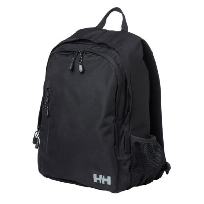 Helly Hansen - Dublin 2.0 Rygsæk (33L) Sort - Helly Hansen