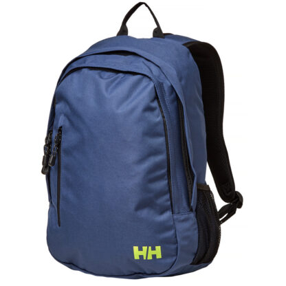 Helly Hansen - Dublin 2.0 Rygsæk (33L) Blå - Helly Hansen