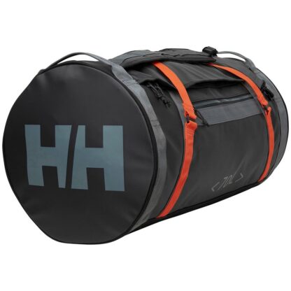 Helly Hansen - Duffel Bag 2 (70L) Sort / Rød - Helly Hansen