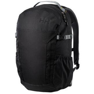 Helly Hansen - Loke Rygsæk (25L) Sort - Helly Hansen