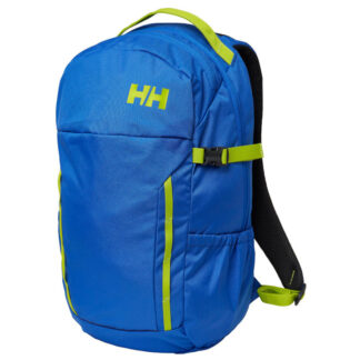 Helly Hansen - Loke Rygsæk (25L) Blå / Grøn - Helly Hansen