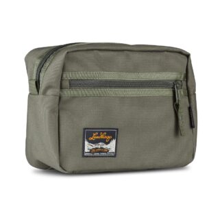 Lundhags - Tool Bag M Forest Green - Lundhags