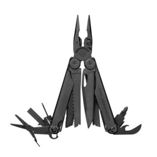 Leatherman - Wave+ multitool Sort - Leatherman