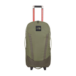 The North Face - Longhaul 30 Rullekuffert (75L) Grøn - The North Face