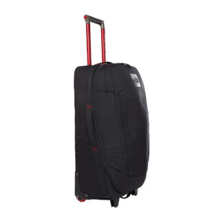 The North Face - Longhaul 30 Rullekuffert (75L) Sort - The North Face