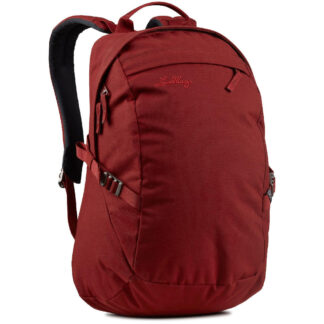 Lundhags - Baxen Daypack (16 L) Dk Red (333) - Lundhags