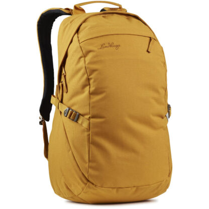 Lundhags - Baxen Daypack (22 L) Gold (206) - Lundhags