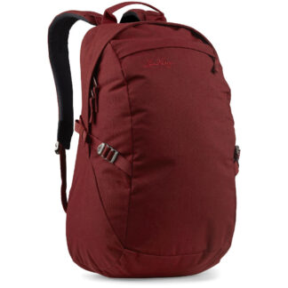 Lundhags - Baxen Daypack (22 L) Dk Red (333) - Lundhags