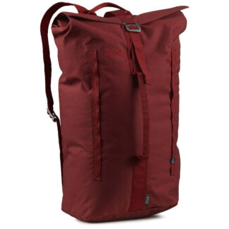 Lundhags - Jomlen Rygsæk (25 L) Dk Red (333) - Lundhags