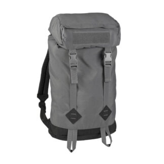 Mil-Tec - Walker Rygsæk (20L) Grå - Mil-Tec