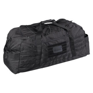 Mil-Tec - Cargo Bag Large (105L) Sort - Pacsafe