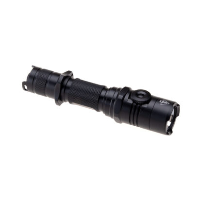 Nitecore - P26 Precise Tactical Lommelygte - Nitecore