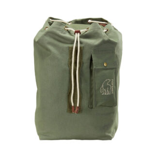 Nordisk - Kongsberg Classic Duffel (40L) Olivengrøn - Nordisk