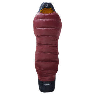 Nordisk - Oscar -2° Curve Sovepose XL - Bollé