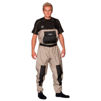 Ocean - Åndbare Waders 3-XL - Ocean