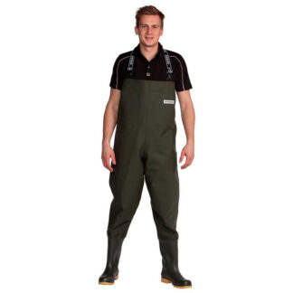 Ocean - De Luxe Waders 37 - Ocean