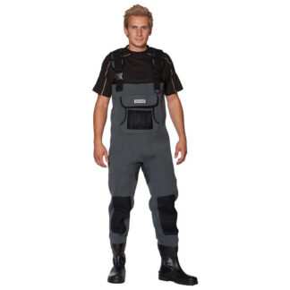 Ocean - Neopren Waders 38/39 - Garmin