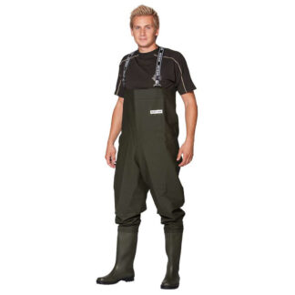 Ocean - Original Waders 37 - Ocean