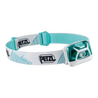 Petzl - Tikkina Pandelampe (250 lumens) Hvid - Petzl