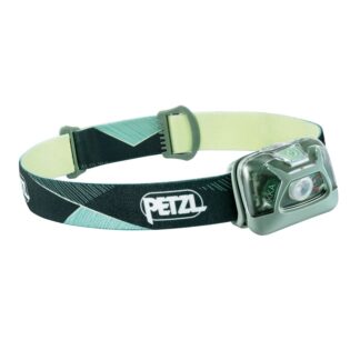 Petzl - Tikka Pandelampe (300 lumens) Grøn - Petzl