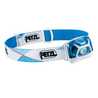 Petzl - Tikka Pandelampe (300 lumens) Hvid - Petzl