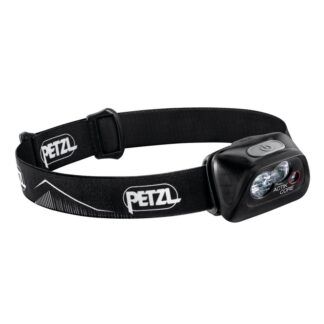 Petzl - Actik Core Pandelampe (450 lumens) Sort - Petzl