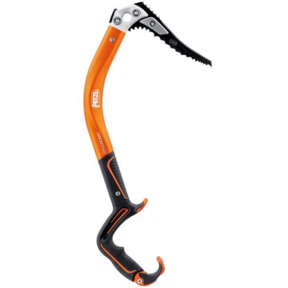 Petzl - Ergonomic Isøkse - Petzl