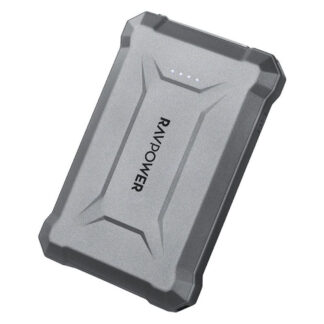 RAVPower - 10.050 mAh Outdoor Powerbank - RAVPower