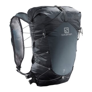 Salomon - XA 25 Rygsæk (25L) S/M Sort - Tac-case